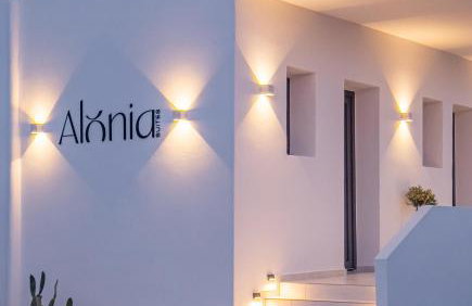 Alonia Suites - Foto 3