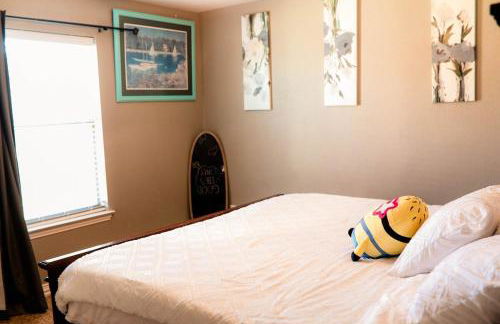 Luxury 4br home, 2 king,1 queen, 3bed, 4tv - Foto 11