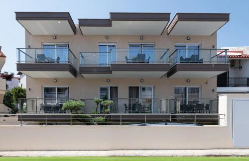 Crist Luxury Apartments - Foto 1