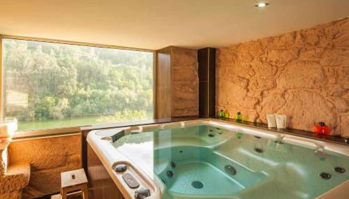 Vila Spa Douro Piscina e acesso privado rio Douro - Foto 2