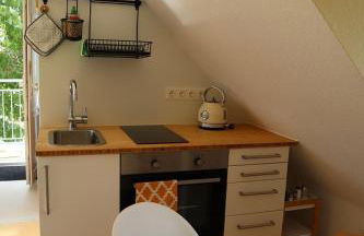 Ferienwohnung Weitblick Himmel - Foto 15