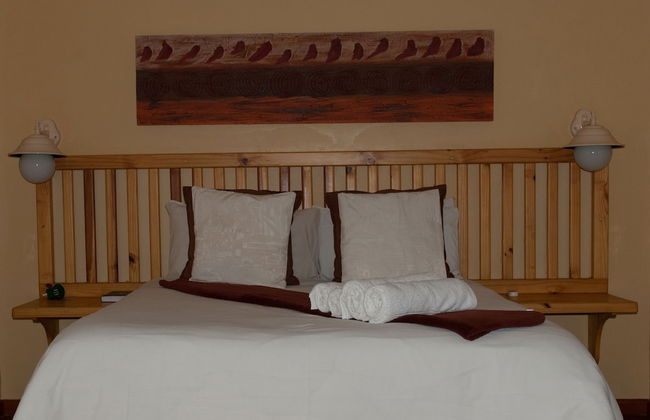 De Werf Lodge - Photo 5