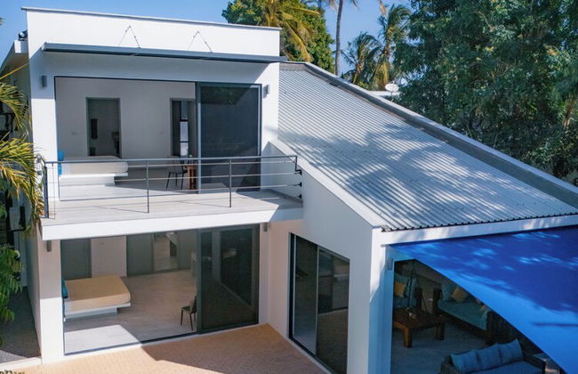 Coral Reef Villas - Foto 29