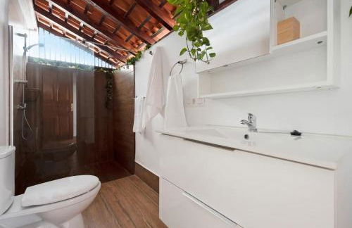 Villa La Relva - Terraza y Jacuzzi - Foto 17