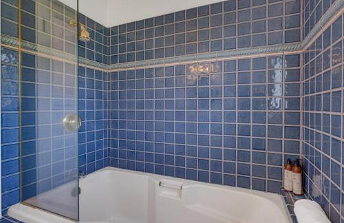 Perched on the Bluff - Casita - Foto 16