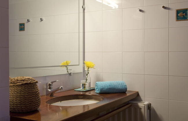 Angelina Aegina Boutique Escape - Photo 37