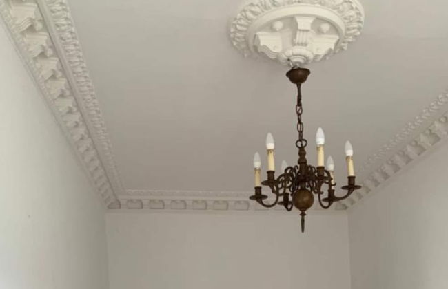 Apartment in Ore Mountains Near Hiking Trails - Foto 32