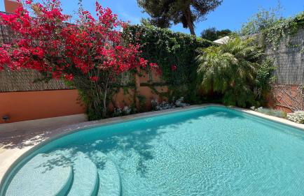 Studio with Private Swimming Pool and Garden - Foto 13