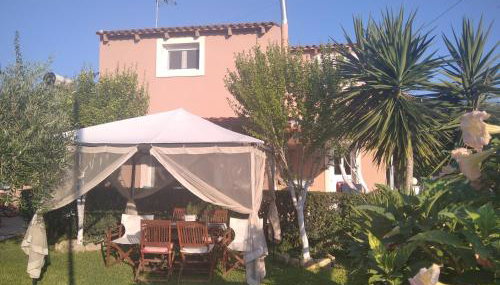 Villa Lou Corfu - Kalivioti Beach - Foto 2