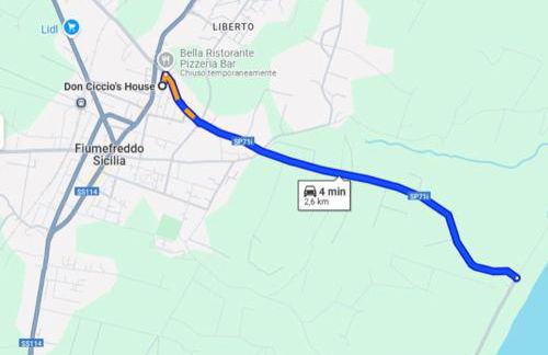 Don Ciccio's House - Foto 33