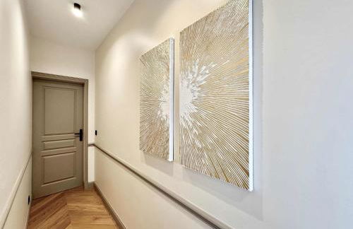 Gare du Nord - Prestige family apartment for 6 - Foto 25