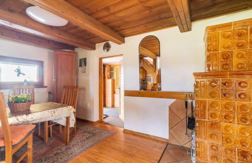 Big House with Sauna, 25-metre from the lake - Foto 23