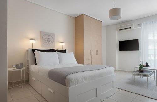 Athenian Comfort Apartments - Foto 4