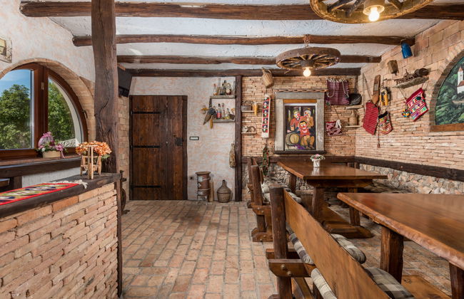 Villa Toni - Foto 19