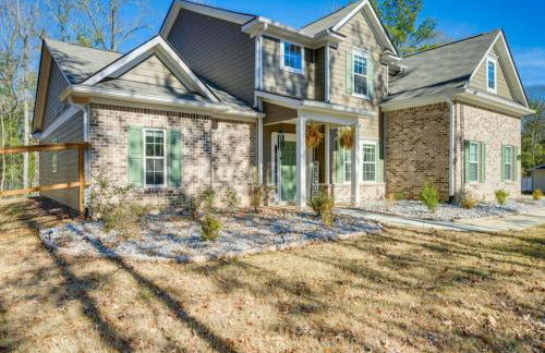 Serene Stay 4BR Pets Board Games Near Golf - Foto 32