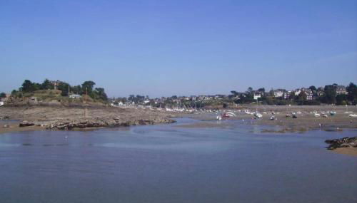 studio entre Mt-St-Michel et St- Malo - Foto 5