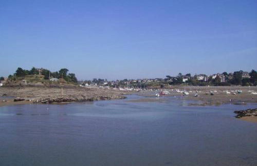 studio entre Mt-St-Michel et St- Malo - Foto 5