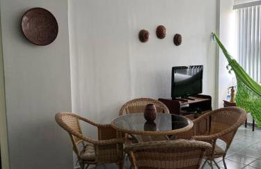 Apto no Centro, perto de tudo, com Wi-Fi 500Mb, Portaria 24h, Check in independente - Photo 44