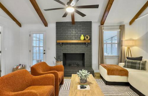 The Caspian large family house with private pool in Summerville - Foto 17