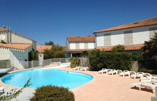 Duplex 6-7 p Résidence proche plage - Foto 18