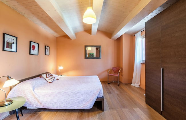 Deluxe Apartment Villa Pesca - Cignella Resort - Foto 10