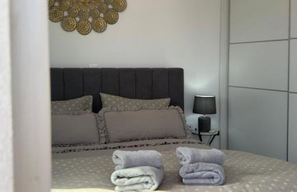 ARYVE Townhouse Rhodos mit Akropolis- und Meerblick sowie Jacuzzi und tollen Sonnenterrassen und Garten - Photo 52