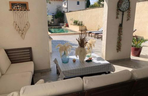 AMAIRADOU maison de vacances - Foto 8