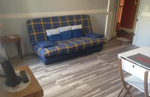 Studio Plaisance - Photo 1