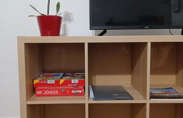 De Cá - suite com acesso independente e kitchenette - Foto 1