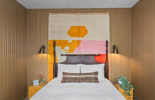 The Optimist Guesthouse | 1 - Foto 13