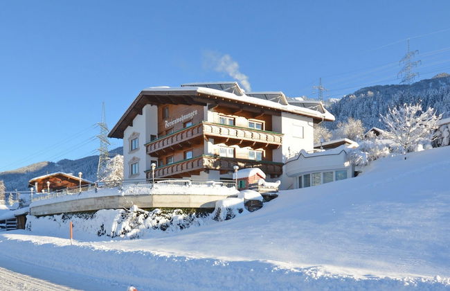 Apartment in Wald Near Hochzeiger Ski Area - Foto 1