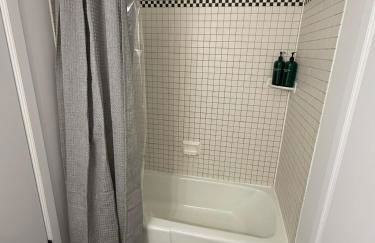 Luxury Boutique Home - 4 Beds 1 Baths 25 minutes to NYC - Foto 13