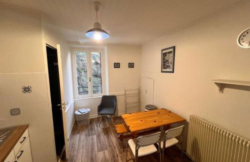 Appartement 4 personnes, wifi, proche centre et thermes - Foto 5