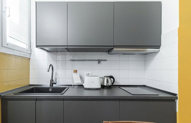 Italianway - Papiniano 18 B - Foto 3