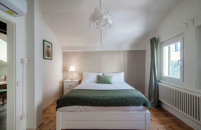 Mansarda Verde - Foto 3