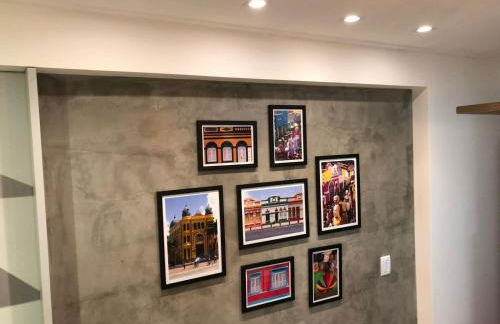 Flat Versatti - Próximo Real Hospital Port e Pólo Médico Ilha do Leite - Photo 33