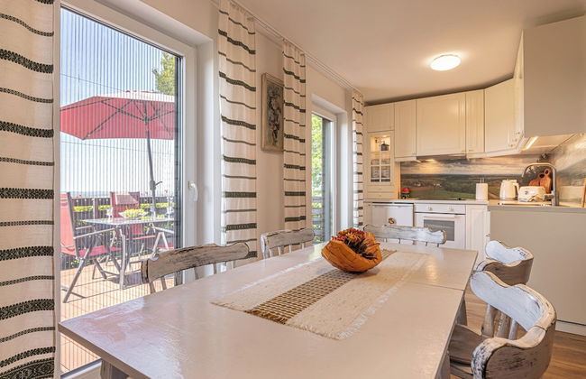 Holiday House Vilana With Jacuzzi - Foto 13