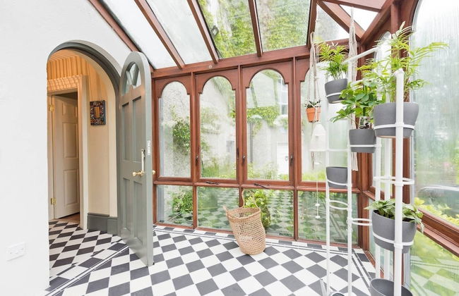 The Manor Suite at Moyglare Manor - Foto 14