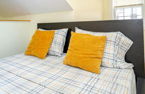 39 - 3BR Quincy - Stunning Townhouse near Adams - Foto 44