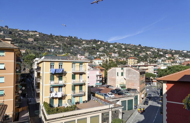 A holiday home in Santa Margherita - Foto 17