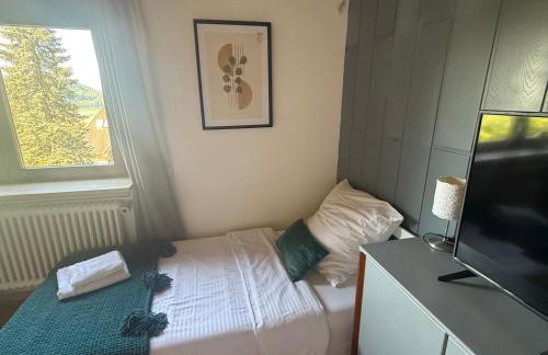 EMI2 Modern Apartment Free Parking Near Swiss Border - Foto 18