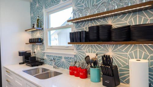 Luxury 4BR Oasis with Pool, Hot Tub & Game Room! - Foto 5