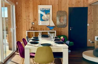 Villa Atlantis en bois - Foto 12