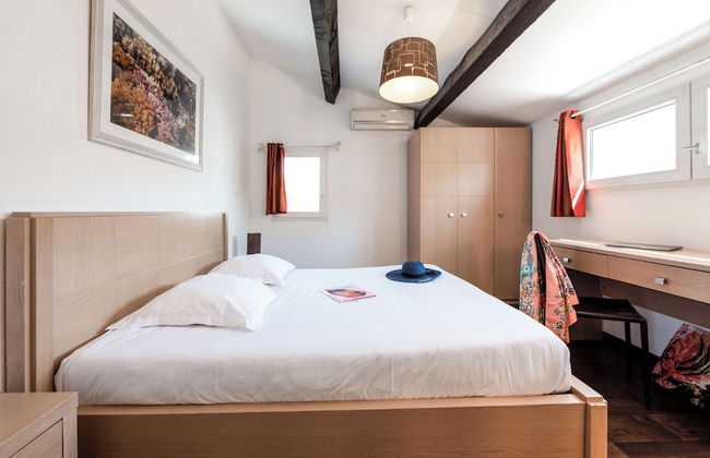 Comfort Aparthotel Mandelieu la Napoule Village - Foto 4