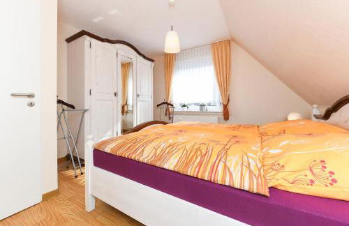 Ferienwohnung im Haus Weinstock - Foto 12