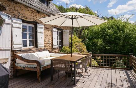 Le Papillon Bleu - Foto 1