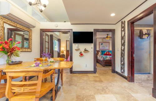 Fern Grotto Inn - Foto 106