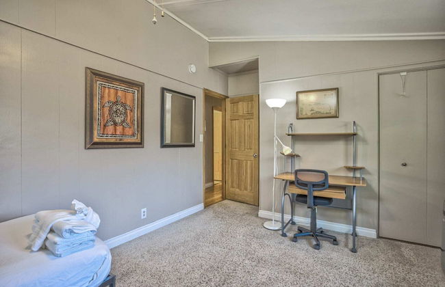 4BR Get Awaydog Friendlywith Gym! - Photo 15