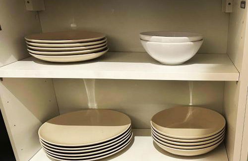 Le Gilibert cosy - Studio for 2 people - Quartier Perrache - Foto 9