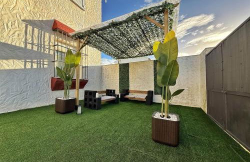 Ronko House El Ronquillo - Foto 7